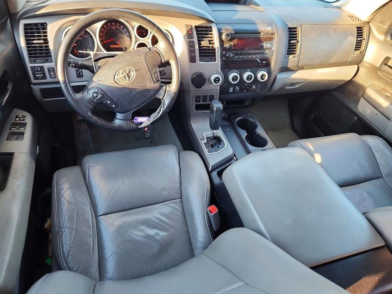 2011 Toyota Sequoia SR5