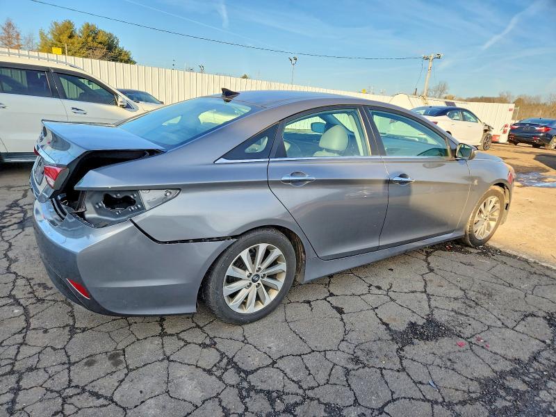 2014 Hyundai Sonata se