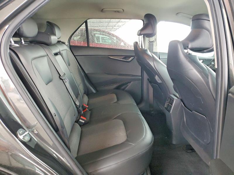 2024 KIA Niro ev Wind