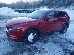 2021 Mazda Cx-5 Touring en venta en Marlboro, NY
