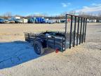 2026 Landscape 2026 Cadk Trailer-Utility Trailer