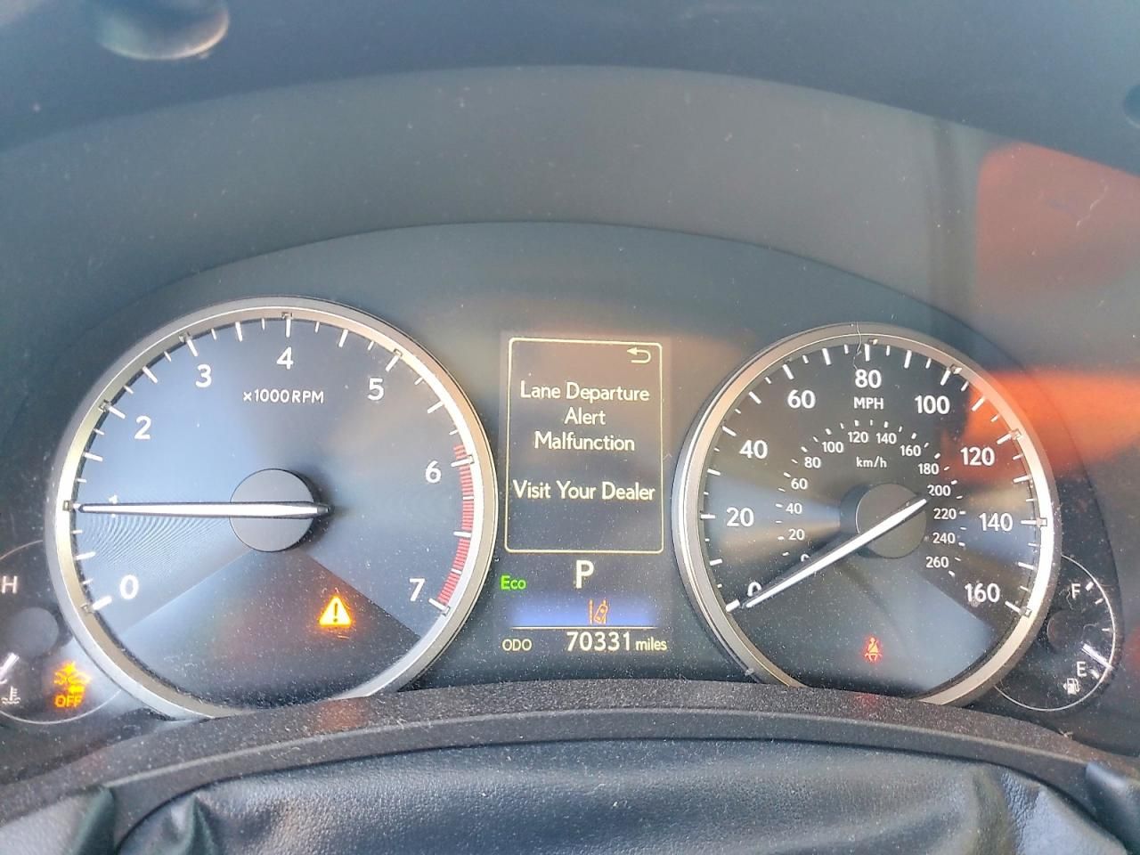 2019 Lexus Nx 300 Base