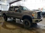 2014 Ford F250 Super Duty