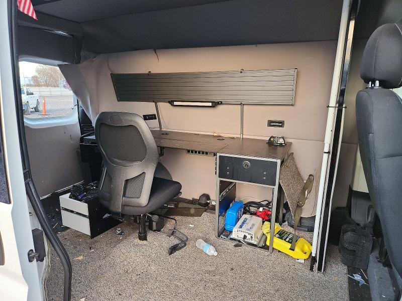 2022 Dodge Ram Promaster 1500 1500 High