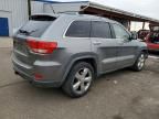 2012 Jeep Grand Cherokee Overland