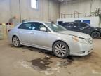 2011 Toyota Avalon Base