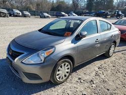 2019 Nissan Versa s for sale in Madisonville, TN