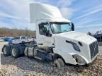 2015 Volvo VNL Semi Truck