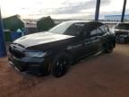 2021 BMW 530e