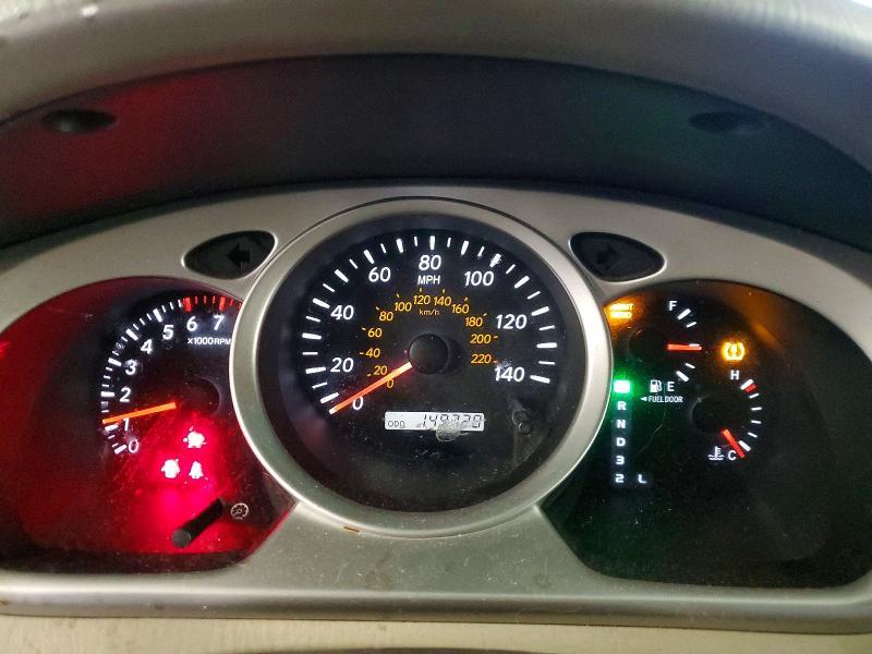 2005 Toyota Highlander Limited