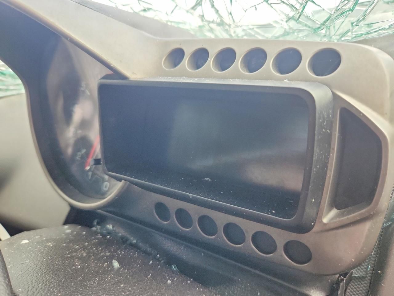 2013 Chevrolet Sonic lt