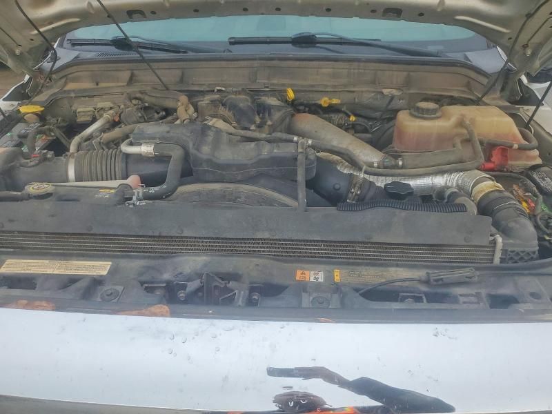 2013 Ford F250 Super Duty