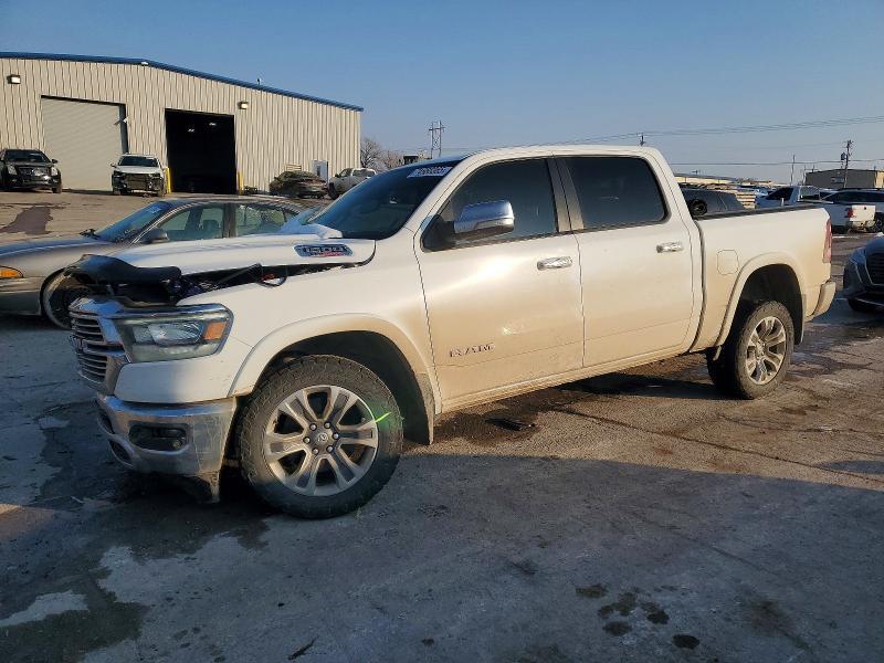 2020 Dodge 1500 Laramie