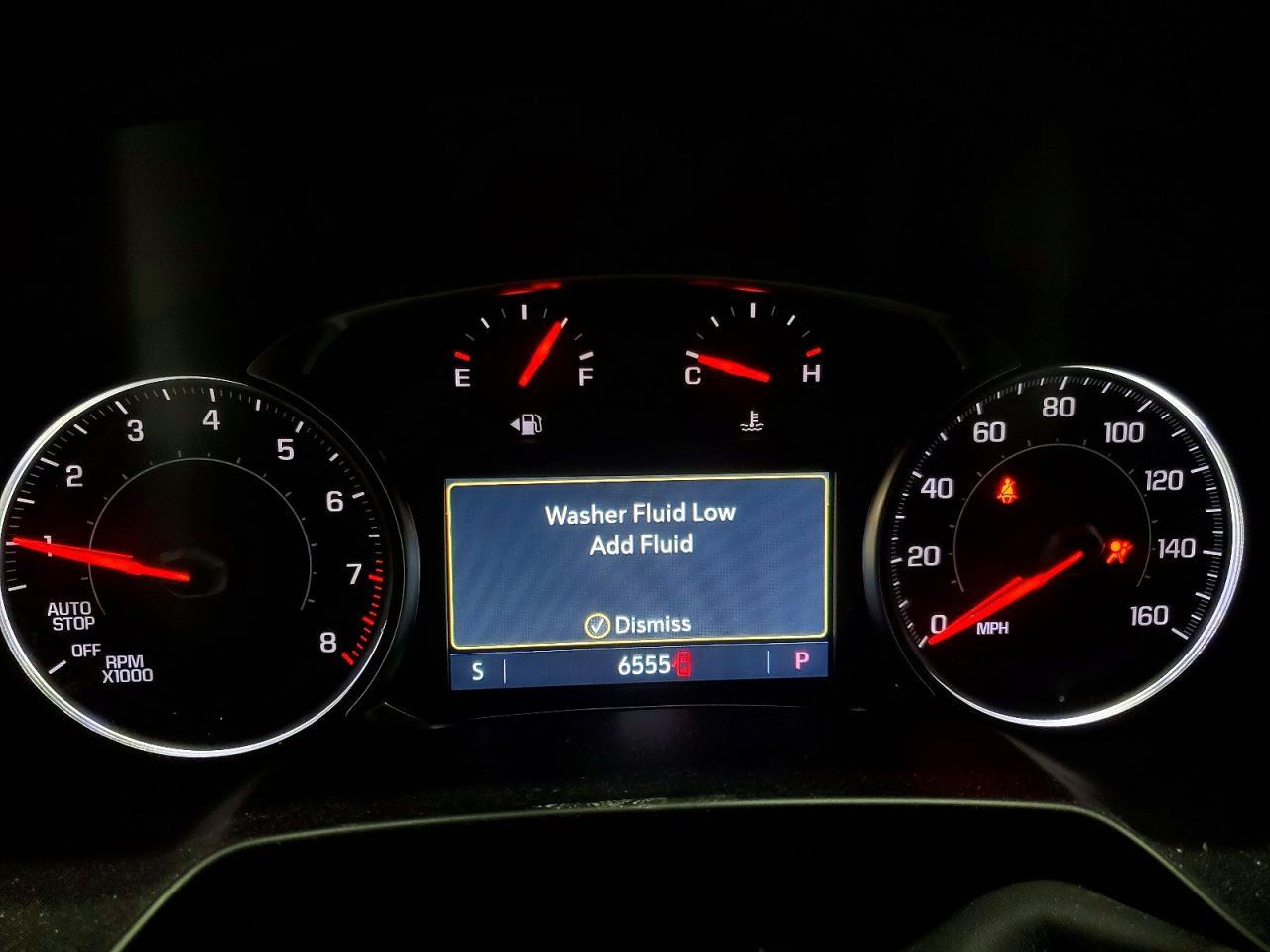 2025 Chevrolet Blazer 3LT