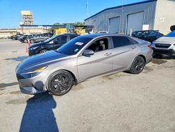 2022 Hyundai Elantra sel for sale in New Orleans, LA