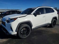 2019 Toyota Rav4 xle for sale in Tulsa, OK