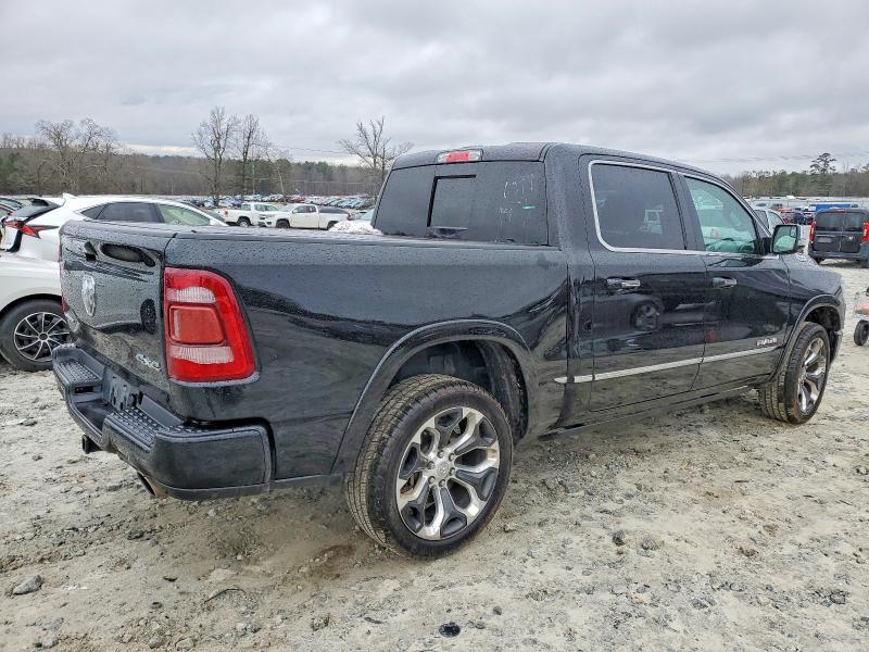2019 Dodge Ram 1500 Limited