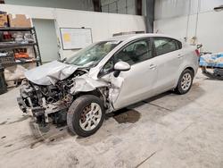2015 KIA Rio lx en venta en Greenwood, NE