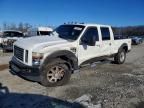 2010 Ford F250 Super Duty