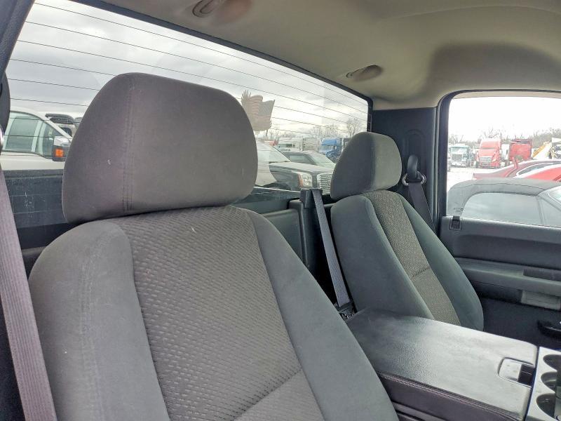 2007 Chevrolet Silverado K1500