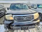 2013 Honda Pilot Exln