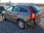 2009 Honda Cr-v exl