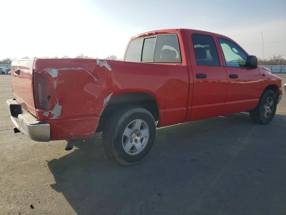2004 Dodge Ram 1500 st