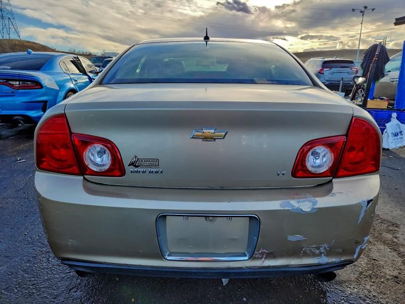 2008 Chevrolet Malibu 2LT