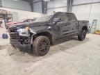 2022 Chevrolet Silverado K1500 RST
