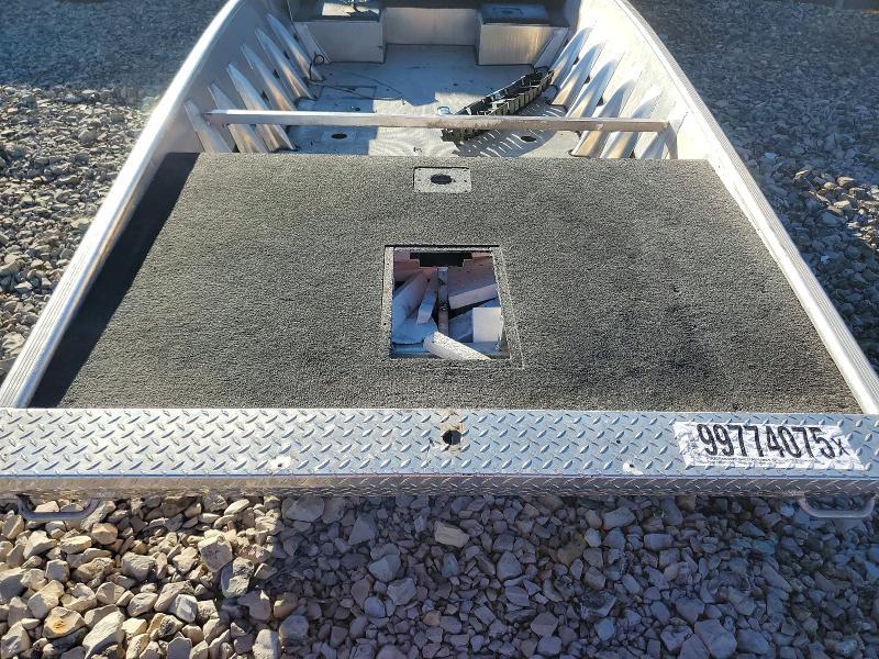2023 Blazer Boat