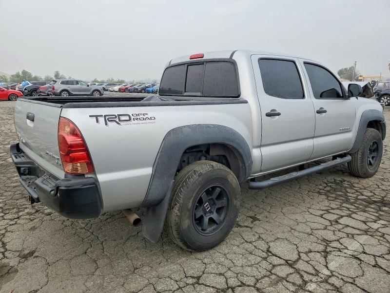 2013 Toyota Tacoma Double Cab Prerunner