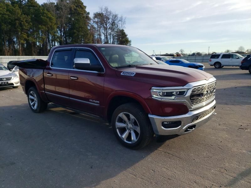 2021 Dodge Ram 1500 Limited
