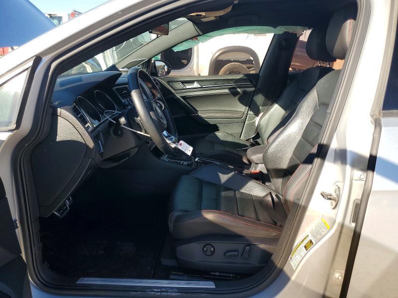2015 Volkswagen GTI