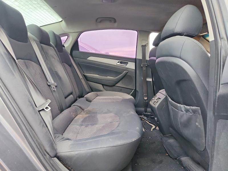 2019 Hyundai Sonata Limited