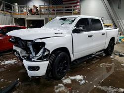 2023 Dodge Ram 1500 big Horn/lone Star en venta en Ham Lake, MN