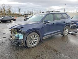 2024 Toyota Grand Highlander xle for sale in Portland, OR