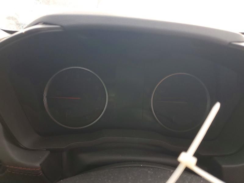 2022 Subaru Wrx Limited