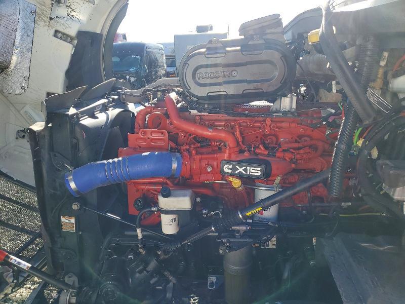 2023 Peterbilt 2023 Pntw 579-Semi Truck