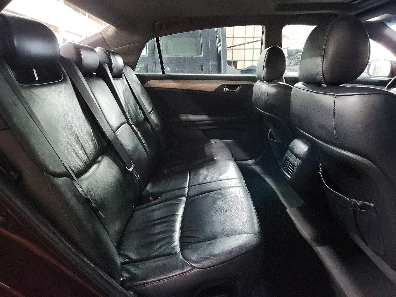 2005 Toyota Avalon xl