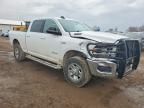 2022 Dodge Ram 2500 big Horn/lone Star