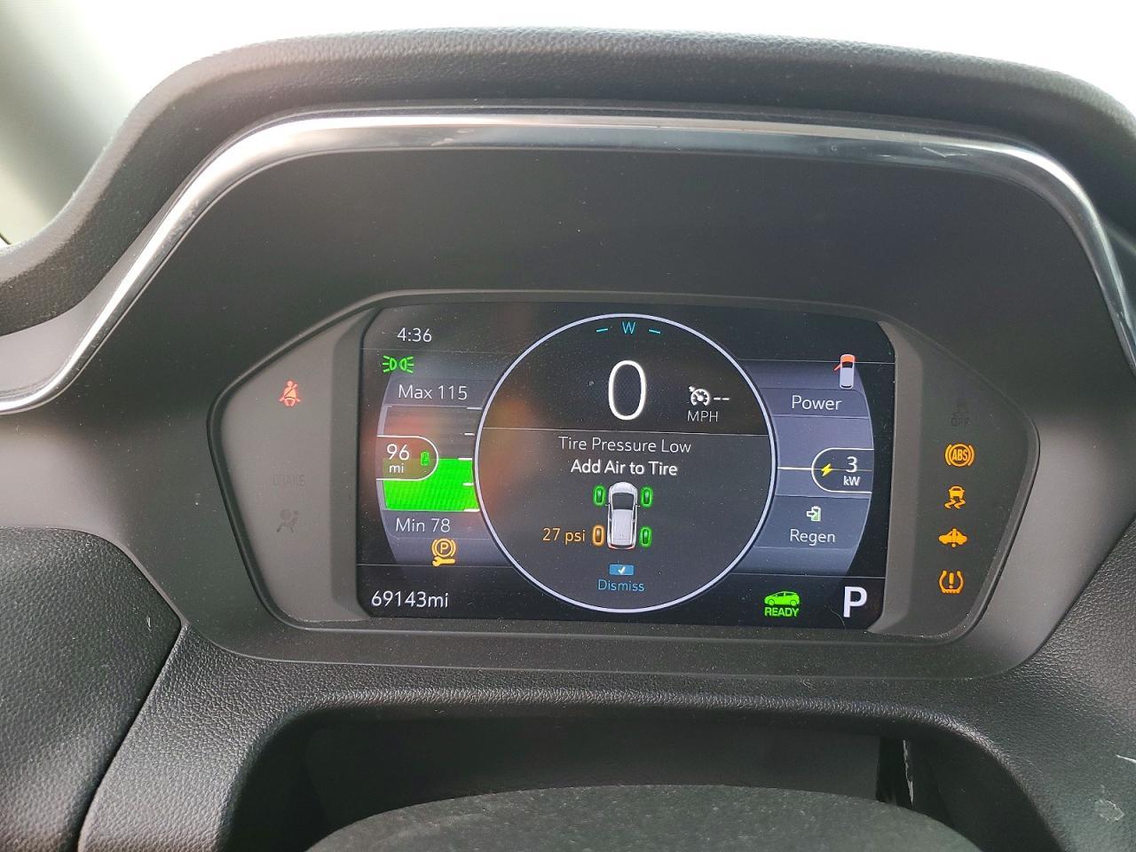 2023 Chevrolet Bolt ev 1LT