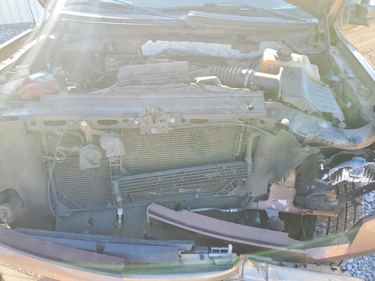 2012 Ford F150