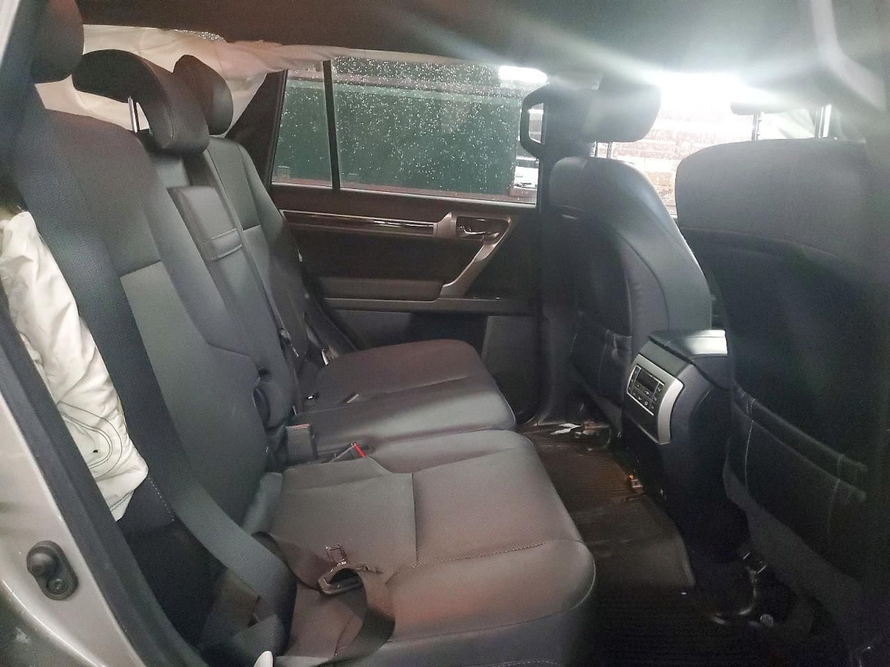 2020 Lexus Gx 460 Premium