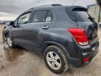 2017 Chevrolet Trax 1LT