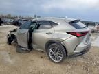 2022 Lexus Nx 350h
