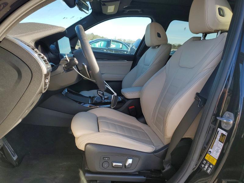 2023 BMW X3 M40i