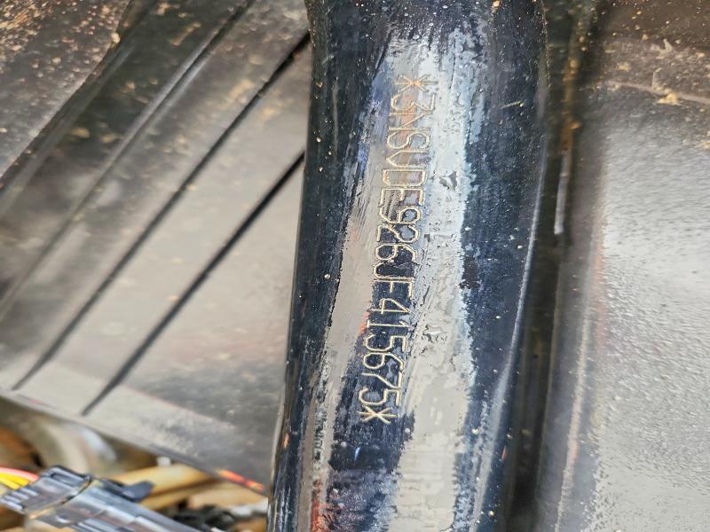 2018 Polaris RZR XP Turbo Utility Vehicle