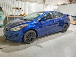 2016 Hyundai Elantra se for sale in Tulsa, OK