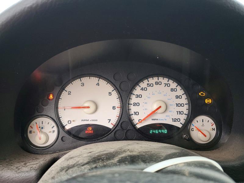 2003 Jeep Liberty Sport