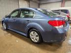 2013 Subaru Legacy 2.5i